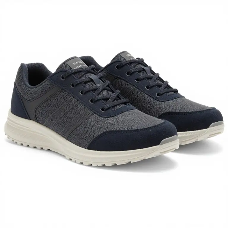 女款 HADASHI Walker 1292A082 健步鞋