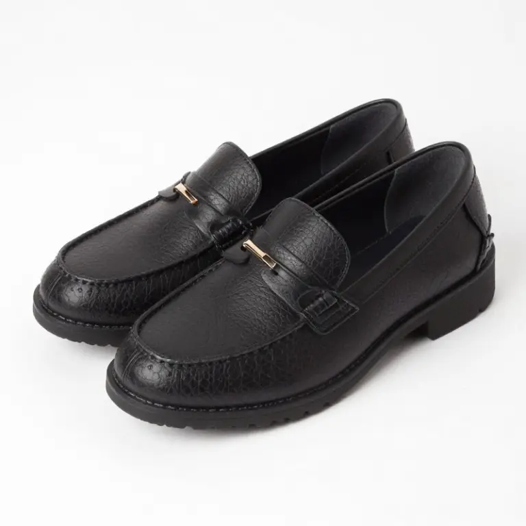 AcureZ AO-10252 GORE-TEX 防水樂福鞋